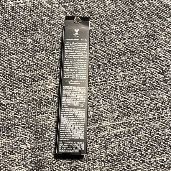 NWT ELF Length & Volume Mascara - Picture 4 of 4